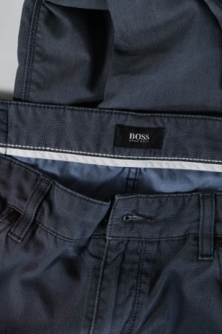 Ανδρικό παντελόνι Hugo Boss, Μέγεθος XL, Χρώμα Γκρί, Τιμή 84,99 €