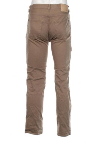 Pantaloni de bărbați Hugo Boss, Mărime M, Culoare Bej, Preț 450,66 Lei