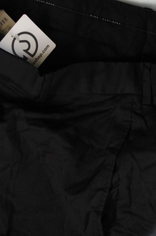 Pánské kalhoty  Hugo Boss, Velikost M, Barva Černá, Cena  983,00 Kč