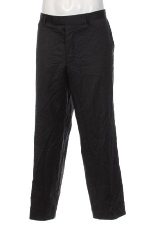 Pantaloni de bărbați Hugo Boss, Mărime XL, Culoare Gri, Preț 180,26 Lei