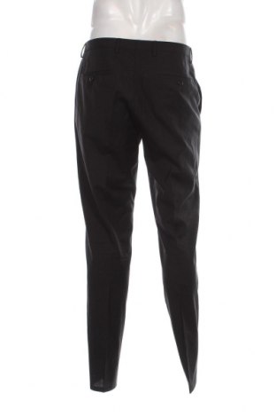 Мъжки панталон Hugo Boss, Размер L, Цвят Черен, Цена 61,65 лв.
