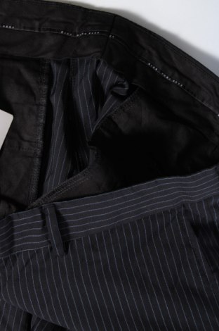 Pánské kalhoty  Hugo Boss, Velikost L, Barva Modrá, Cena  983,00 Kč