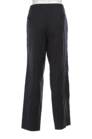 Pantaloni de bărbați Hugo Boss, Mărime L, Culoare Albastru, Preț 202,80 Lei