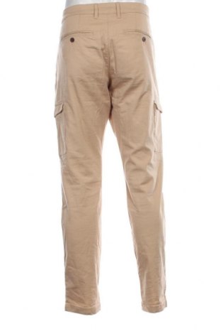 Herrenhose Indicode, Größe M, Farbe Beige, Preis € 11,99