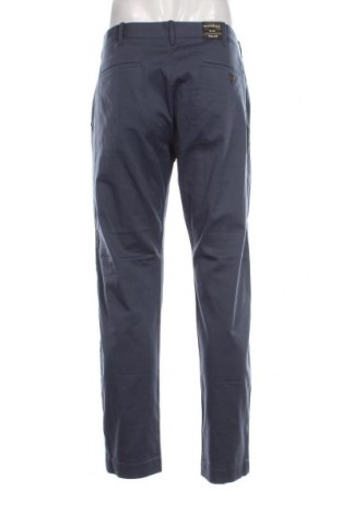 Pánske nohavice  J.Crew, Veľkosť L, Farba Modrá, Cena  115,67 €