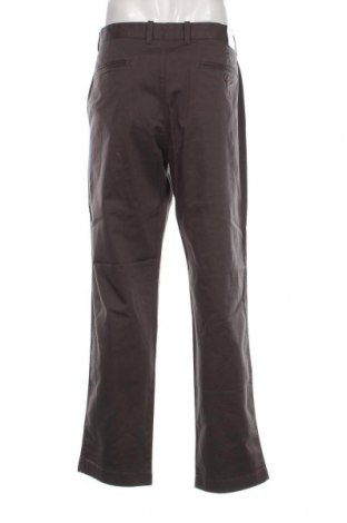 Ανδρικό παντελόνι J.Crew, Μέγεθος L, Χρώμα Γκρί, Τιμή 50,48 €