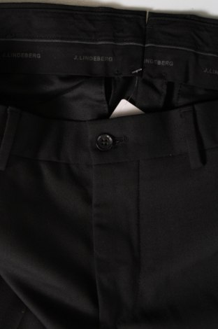 Pánské kalhoty  J.Lindeberg, Velikost M, Barva Černá, Cena  1 183,00 Kč