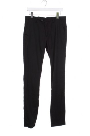 Pánské kalhoty  Jack & Jones, Velikost M, Barva Černá, Cena  431,00 Kč