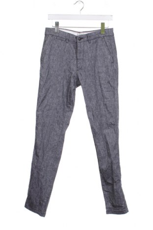 Pantaloni de bărbați Jack & Jones, Mărime S, Culoare Gri, Preț 56,48 Lei