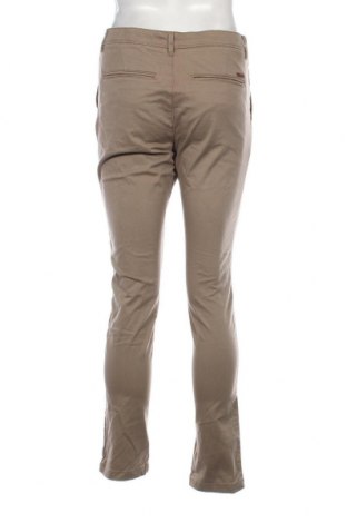 Herrenhose Jack & Jones, Größe M, Farbe Beige, Preis 5,71 €