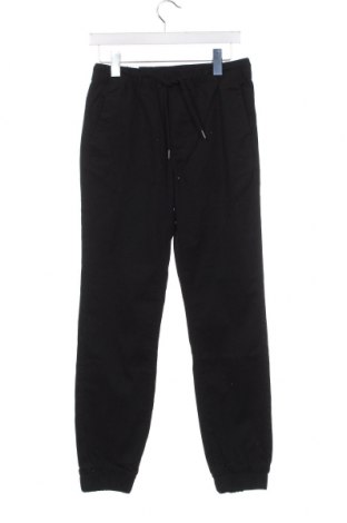 Herrenhose Jack & Jones, Größe XS, Farbe Schwarz, Preis 20,41 €