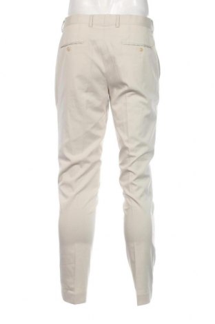 Ανδρικό παντελόνι Jack & Jones, Μέγεθος L, Χρώμα Εκρού, Τιμή 17,86 €