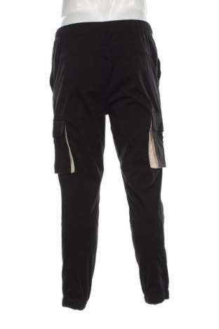 Pantaloni de bărbați Jack & Jones, Mărime M, Culoare Negru, Preț 325,66 Lei