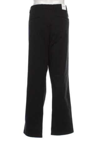 Pantaloni de bărbați Jack & Jones, Mărime 4XL, Culoare Negru, Preț 325,66 Lei