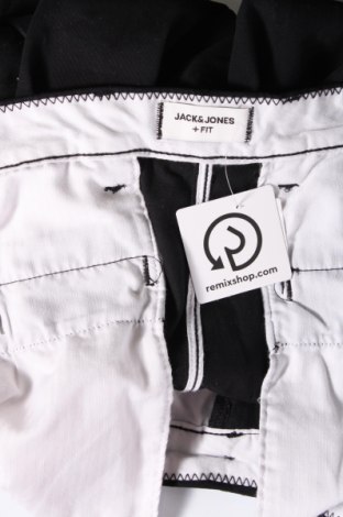 Pantaloni de bărbați Jack & Jones, Mărime 4XL, Culoare Negru, Preț 162,83 Lei