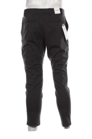 Pantaloni de bărbați Jack & Jones, Mărime L, Culoare Gri, Preț 113,98 Lei