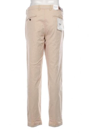 Herrenhose Jack & Jones, Größe L, Farbe Beige, Preis € 11,23