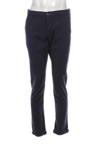 Pánské kalhoty  Jack & Jones, Velikost M, Barva Modrá, Cena  316,00 Kč