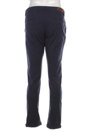 Ανδρικό παντελόνι Jack & Jones, Μέγεθος M, Χρώμα Μπλέ, Τιμή 12,76 €