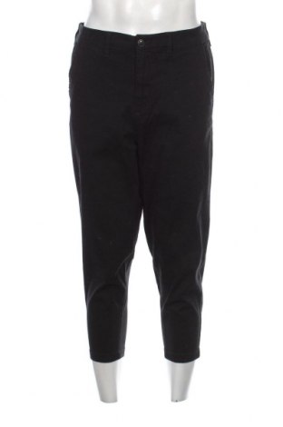 Herrenhose Jack & Jones, Größe L, Farbe Schwarz, Preis € 6,99