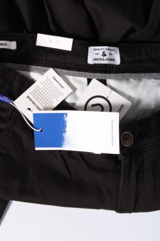 Pánske nohavice  Jack & Jones, Veľkosť M, Farba Čierna, Cena  15,31 €