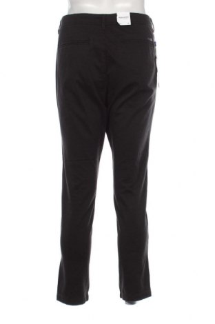 Pantaloni de bărbați Jack & Jones, Mărime L, Culoare Negru, Preț 81,42 Lei
