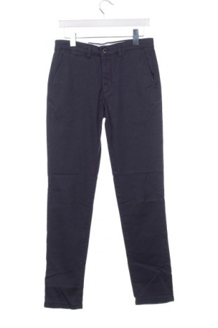 Herrenhose Jack & Jones, Größe S, Farbe Blau, Preis € 8,49