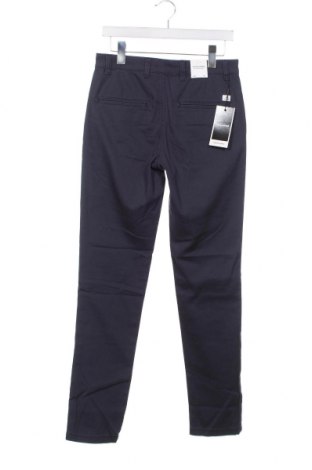 Мъжки панталон Jack & Jones, Размер S, Цвят Син, Цена 32,67 лв.