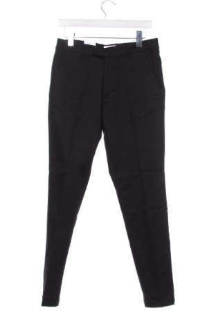 Pantaloni de bărbați Jack & Jones, Mărime S, Culoare Negru, Preț 65,13 Lei