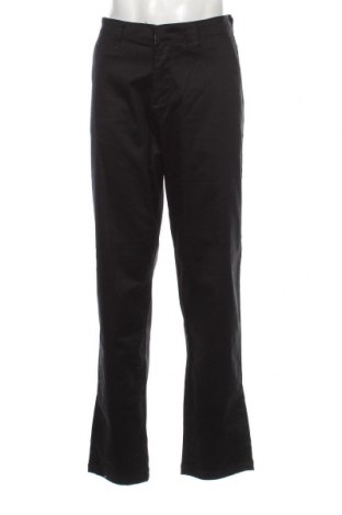 Pantaloni de bărbați Jack & Jones, Mărime XL, Culoare Negru, Preț 65,13 Lei