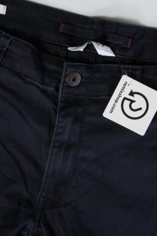 Pánské kalhoty  Jack & Jones, Velikost L, Barva Modrá, Cena  431,00 Kč