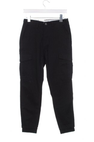 Herrenhose Jack & Jones, Größe XS, Farbe Schwarz, Preis 10,99 €