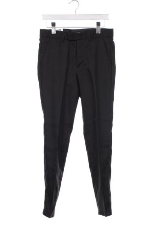 Ανδρικό παντελόνι Jack & Jones, Μέγεθος S, Χρώμα Μαύρο, Τιμή 10,21 €
