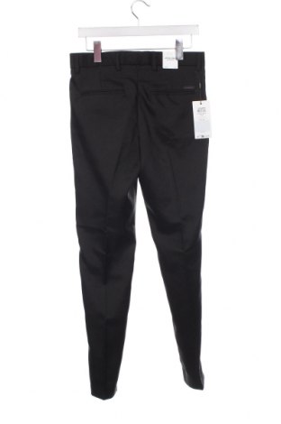Ανδρικό παντελόνι Jack & Jones, Μέγεθος S, Χρώμα Μαύρο, Τιμή 13,27 €