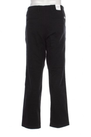 Pantaloni de bărbați Jack & Jones, Mărime XL, Culoare Negru, Preț 162,83 Lei