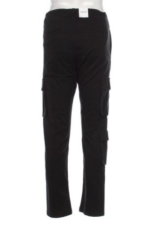 Herrenhose Jack & Jones, Größe M, Farbe Schwarz, Preis 7,65 €