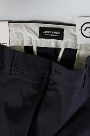Pánské kalhoty  Jack & Jones, Velikost XL, Barva Modrá, Cena  431,00 Kč