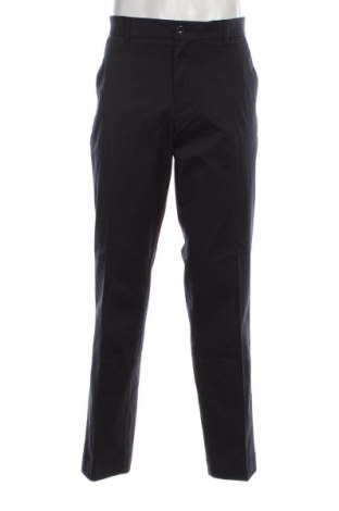 Мъжки панталон Jack & Jones, Размер XL, Цвят Син, Цена 34,65 лв.