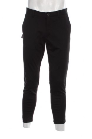Pánské kalhoty  Jack & Jones, Velikost M, Barva Černá, Cena  330,00 Kč