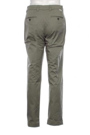 Ανδρικό παντελόνι Jack & Jones, Μέγεθος S, Χρώμα Πράσινο, Τιμή 10,21 €
