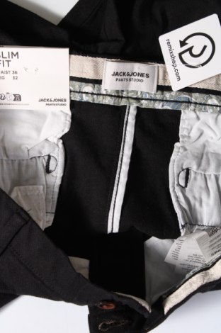 Pánske nohavice  Jack & Jones, Veľkosť XL, Farba Čierna, Cena  15,31 €