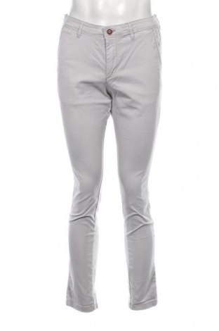 Мъжки панталон Jack & Jones, Размер S, Цвят Сив, Цена 44,55 лв.