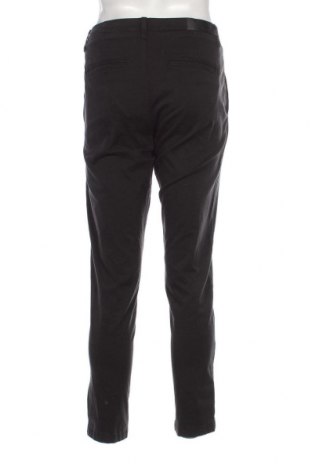 Мъжки панталон Jack & Jones, Размер M, Цвят Черен, Цена 24,75 лв.