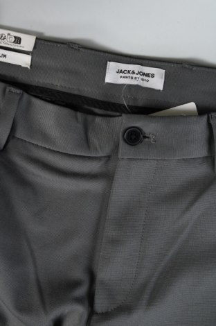 Pantaloni de bărbați Jack & Jones, Mărime M, Culoare Albastru, Preț 325,66 Lei