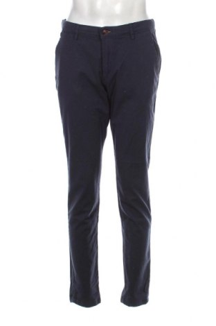 Pánské kalhoty  Jack & Jones, Velikost M, Barva Modrá, Cena  330,00 Kč