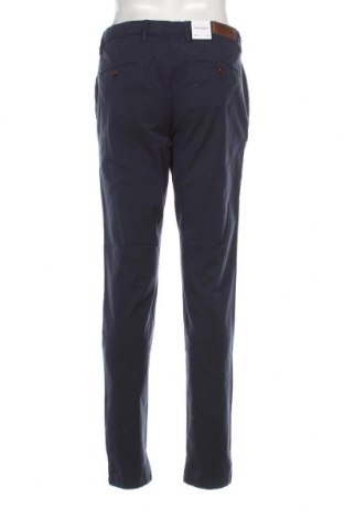 Pantaloni de bărbați Jack & Jones, Mărime M, Culoare Albastru, Preț 81,42 Lei