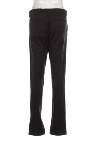 Pantaloni de bărbați Jack & Jones, Mărime L, Culoare Negru, Preț 113,98 Lei