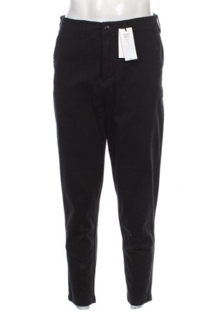 Pánské kalhoty  Jack & Jones, Velikost M, Barva Černá, Cena  330,00 Kč