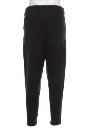 Pantaloni de bărbați Jack & Jones, Mărime M, Culoare Negru, Preț 81,42 Lei