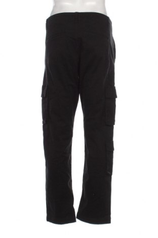 Herrenhose Jack & Jones, Größe M, Farbe Schwarz, Preis 10,21 €